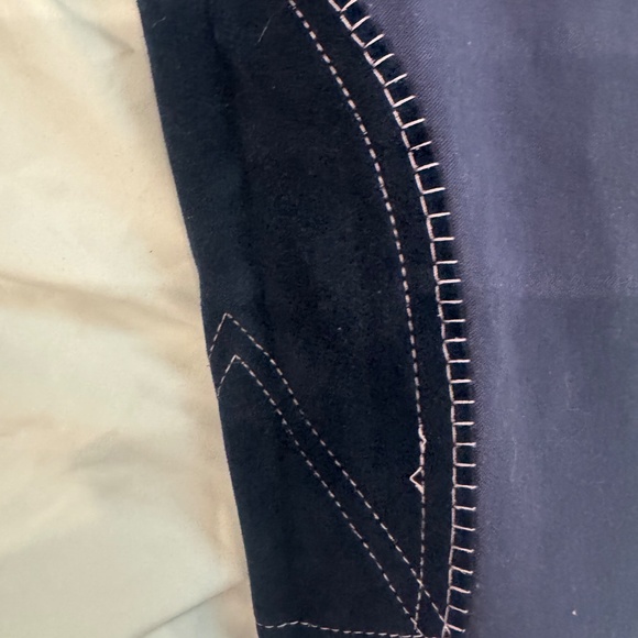 Lot of 6 pairs of breeches- size 28 and 30 - Picture 4 of 16